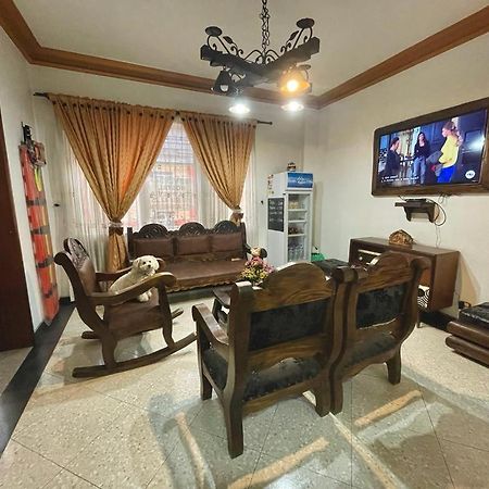 بوغوتا Hostal Internacional المظهر الخارجي الصورة