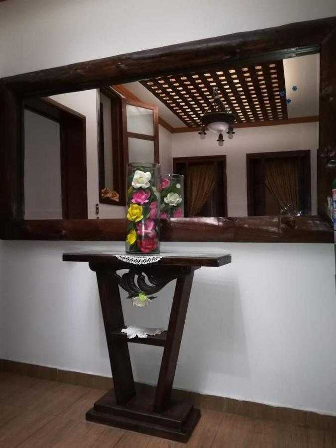 بوغوتا Hostal Internacional المظهر الخارجي الصورة