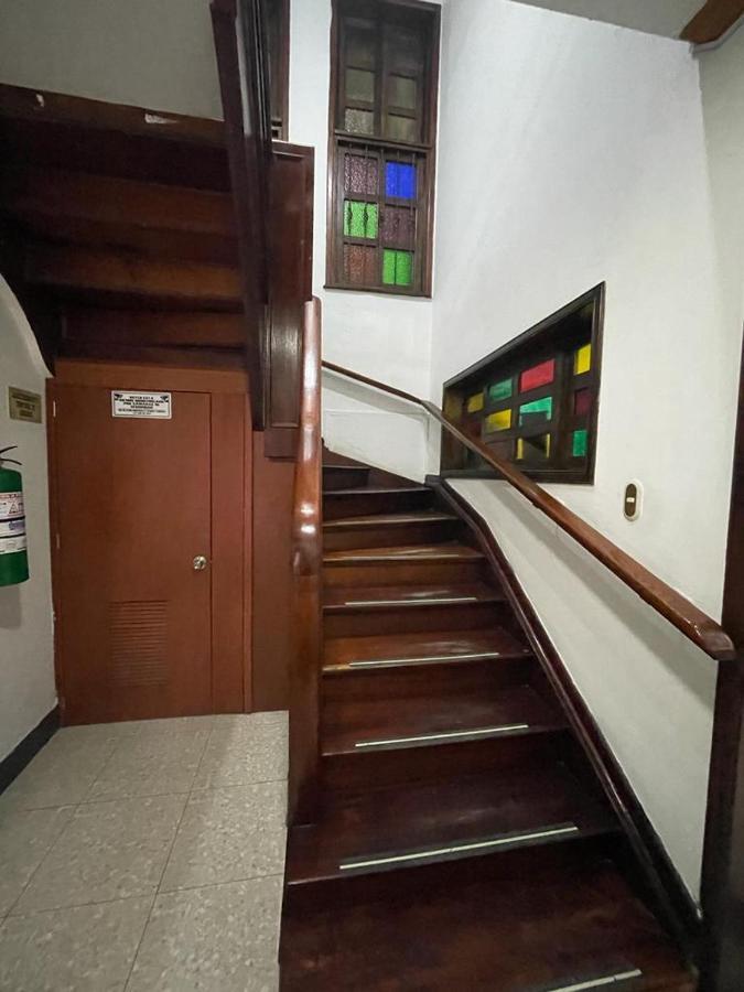 بوغوتا Hostal Internacional المظهر الخارجي الصورة